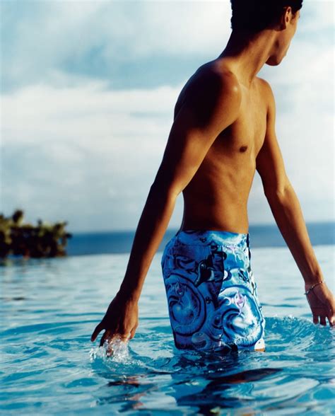 dior mens clothing sale|christian dior men's swimwear.